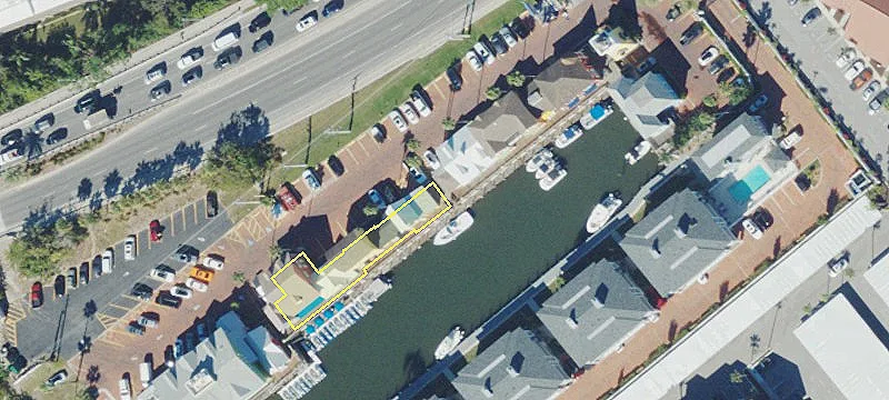 1500 Stickney Pt Rd, Unit 601