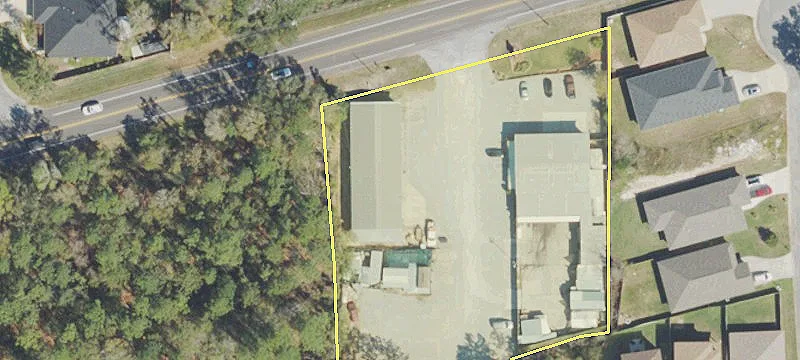 11245 Lillian Hwy