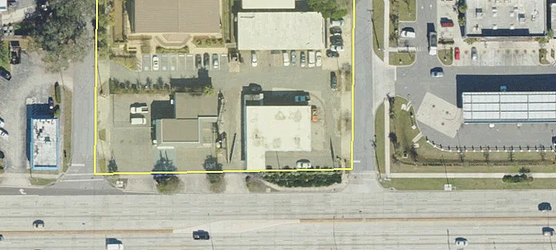 218 Memorial Blvd