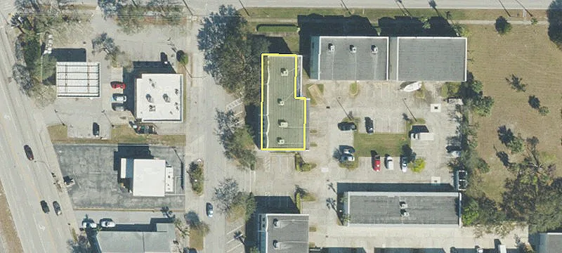 1195 Royal Palm Blvd, Unit C3