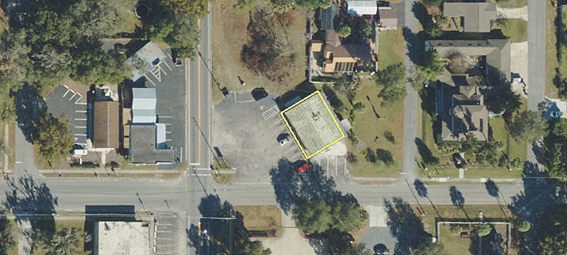 103 Dixie Ave