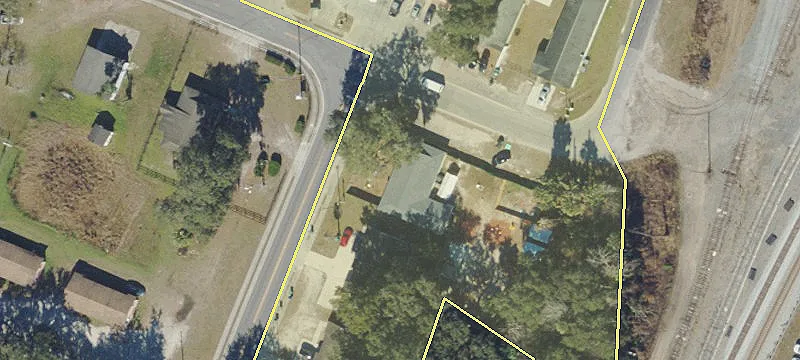 100 Dr Martin Luther King Jr Ave