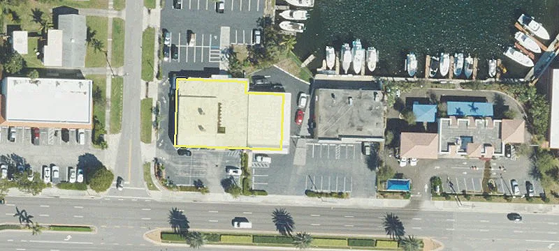 719 Northlake Blvd