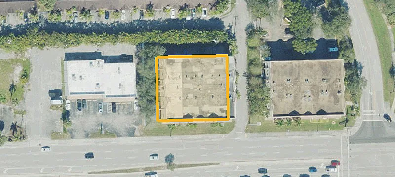 6115 Stirling Rd Ste, Unit 216