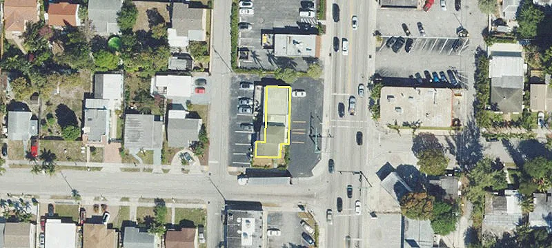 2201 Dixie Hwy