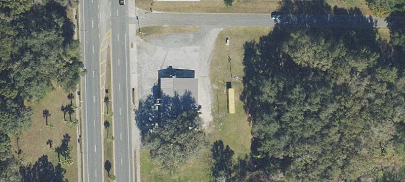210 Byron Butler Pkwy