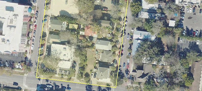 23 3rd St