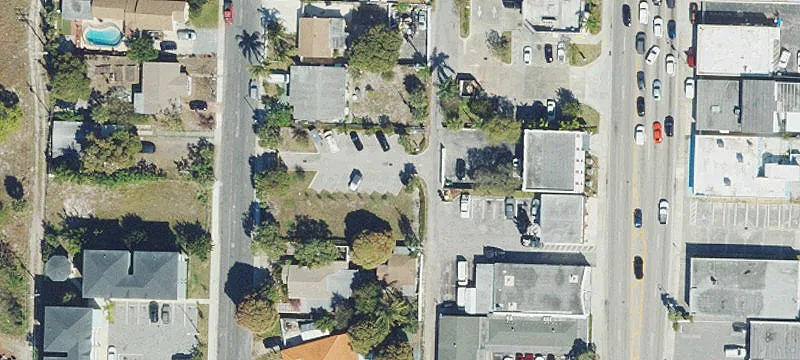 917 Dixie Hwy
