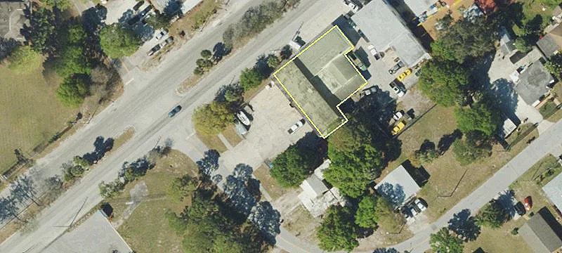 1915 Okeechobee Rd