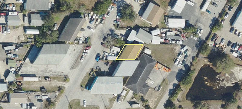 10124 Ridgeway Dr