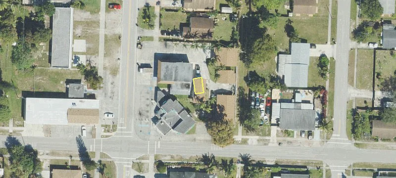 300 Swain Blvd