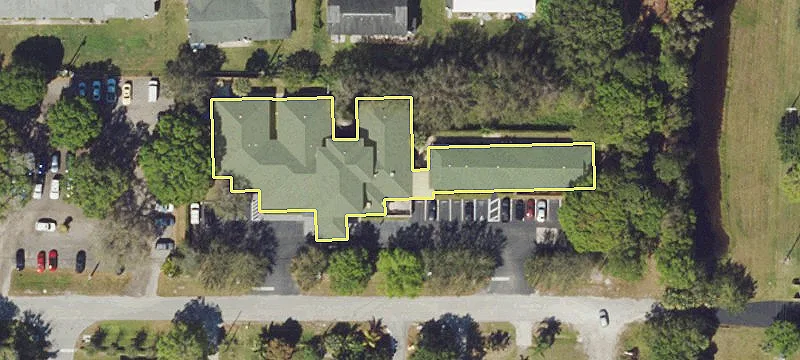 200 Dixieland Dr