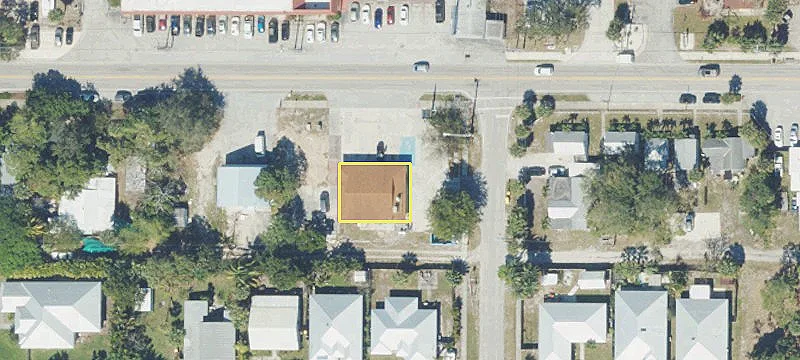 676 Dixie Hwy