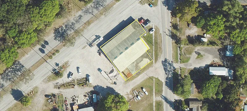 3501 Okeechobee Rd