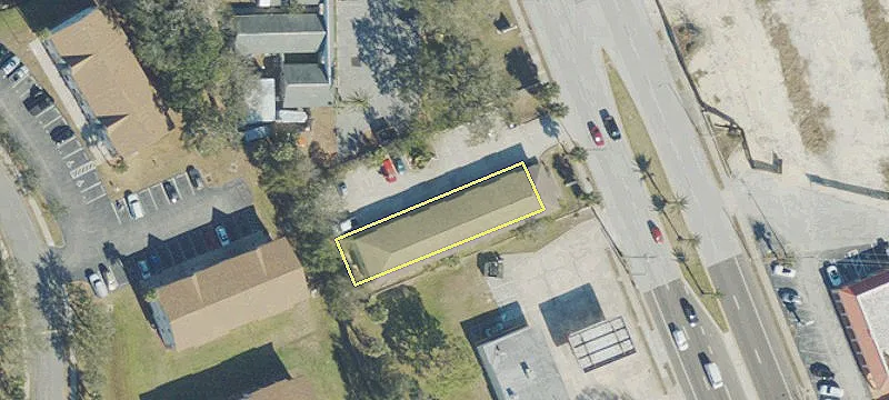 2706 Ridgewood Ave