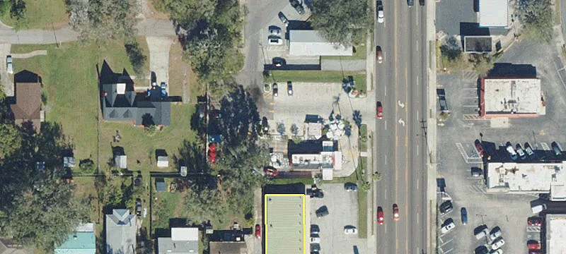 2919 Florida Ave