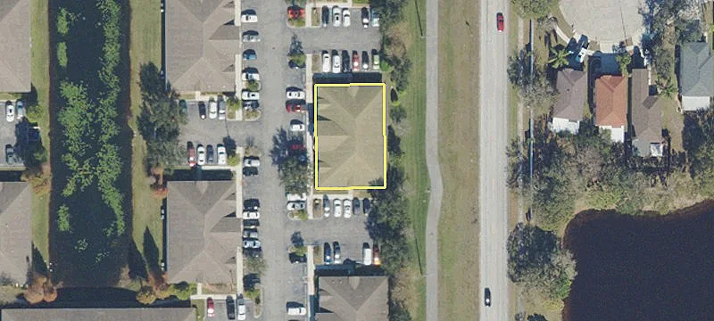 13136 Vail Rdg Dr