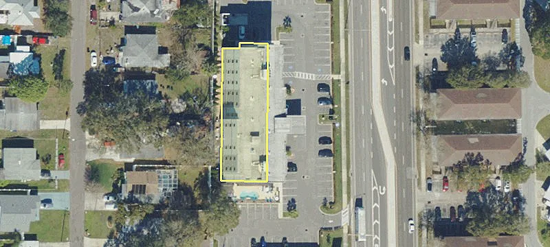 6231 Dl Mabry Hwy