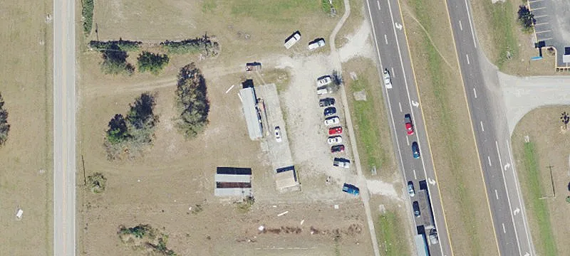 1531 Us Hwy 17th N