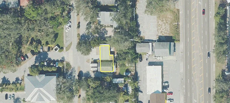 140 Mcleod St