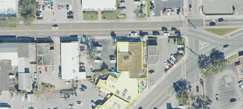 620 Fairbanks Ave