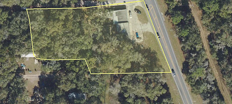 2111 Hwy 41st N
