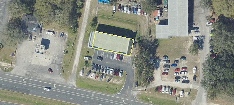 20354 Us Hwy 27