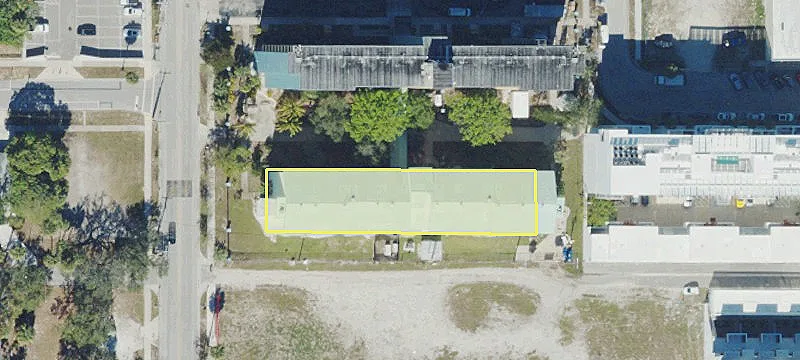 1320 Blvd Of The Arts, Unit 101