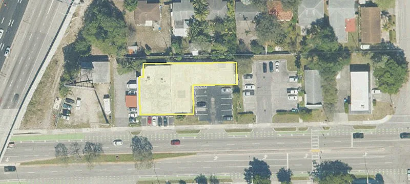 595 Prospect Rd