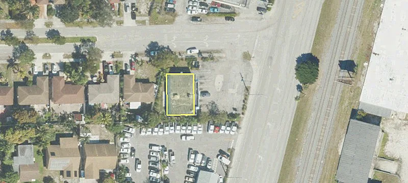 2691 Dixie Hwy