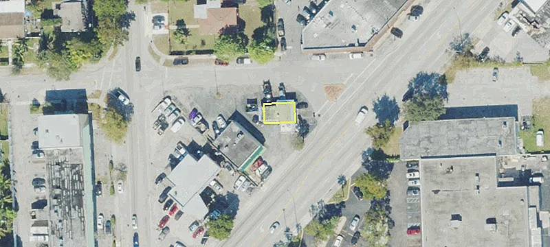 13990 Dixie Hwy