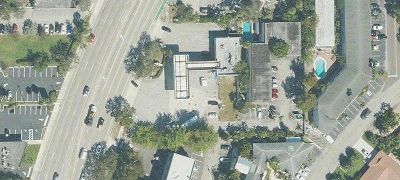 4400 Federal Hwy