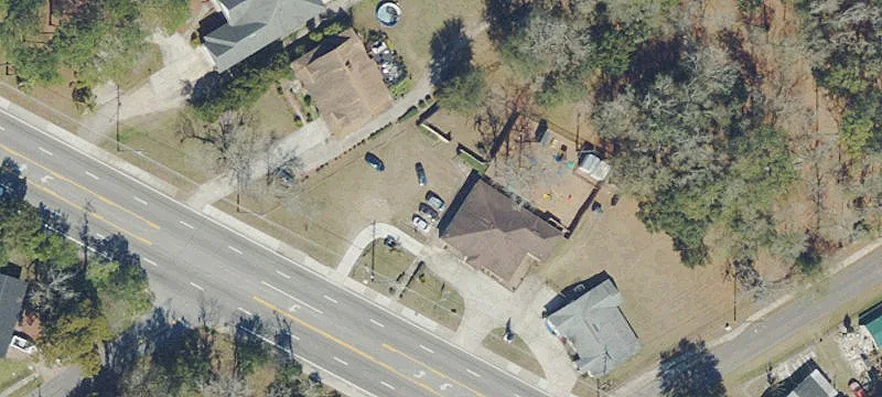 3809 Moncrief W Rd