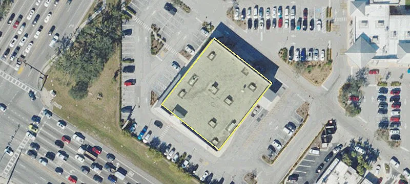 1800 Tamiami Trl