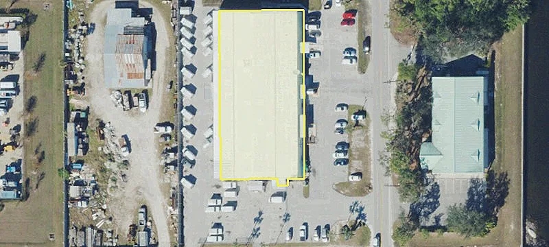 18100 Paulson Dr