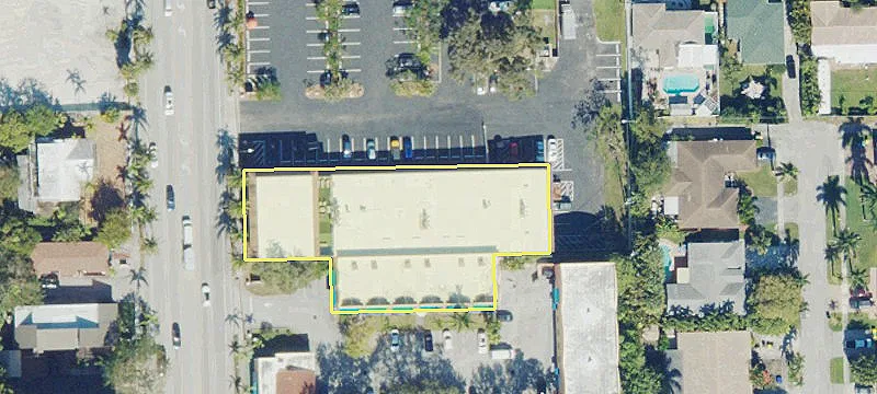 222 Federal Hwy
