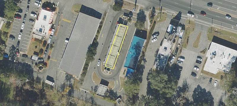 2527 Apalachee Pkwy