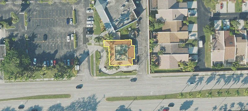 11521 Kendall Dr