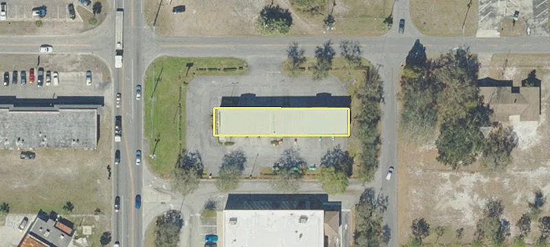 771 Charlotte Rd