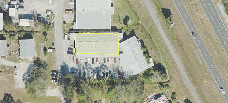 895 Buffalo Rd