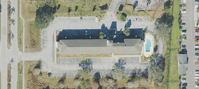 8536 Irlo Bronson Memorial Hwy, Unit 317