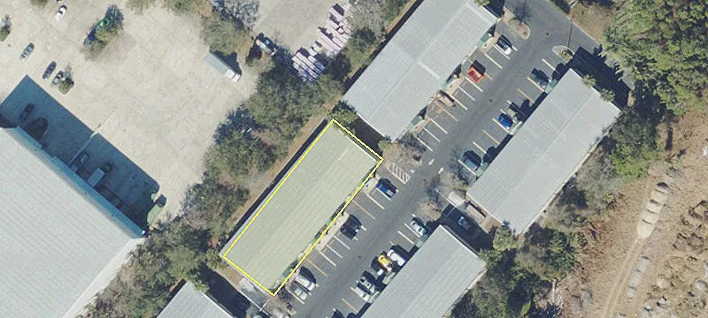 1291 Us Hwy 1st 7th Ste, Unit 7