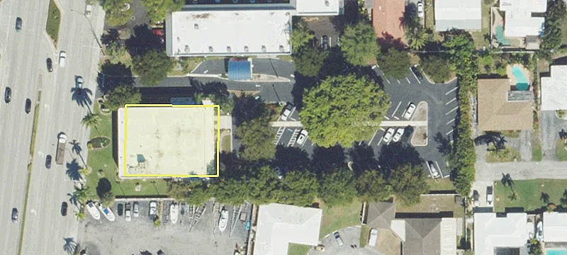 3050 Federal Hwy