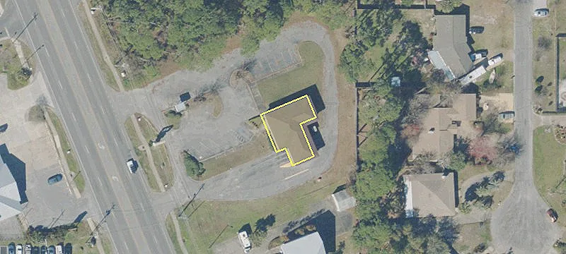 2209 Thomas Dr