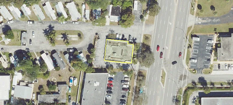 441 Federal Hwy