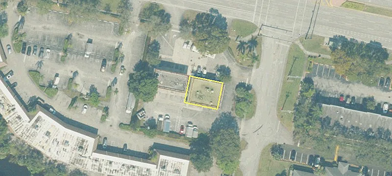 8400 Oakland Park Blvd