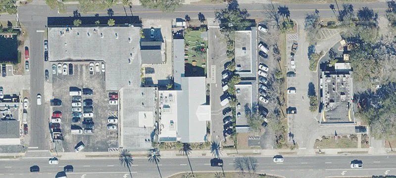 461 Atlantic Blvd