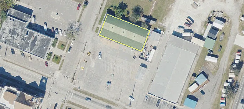 114 Polk Ave