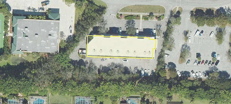 3260 Fairlane Farms Rd