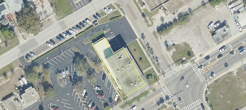 7500 Gulf Blvd